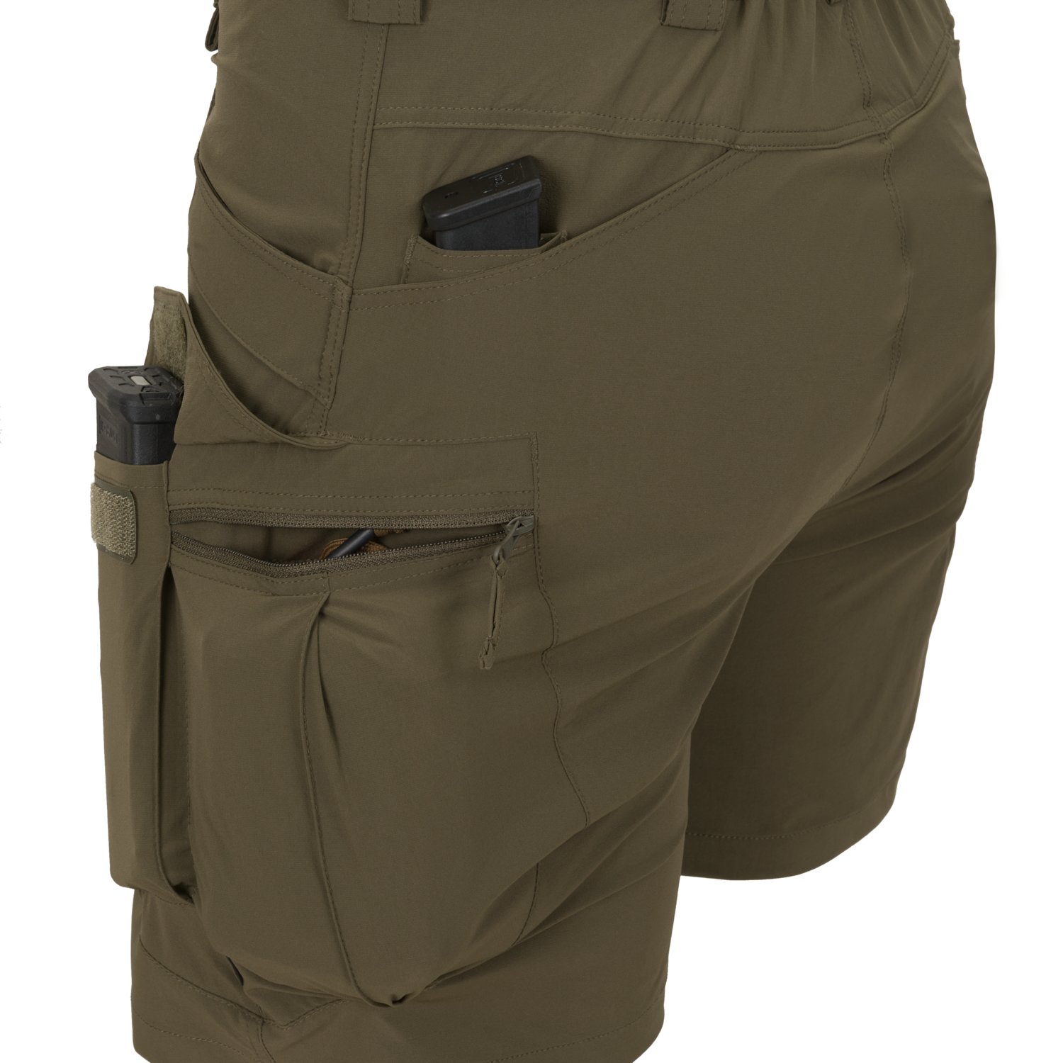 OTUS (Outdoor Tactical Ultra Shorts) - Versastretch Lite - Image 5