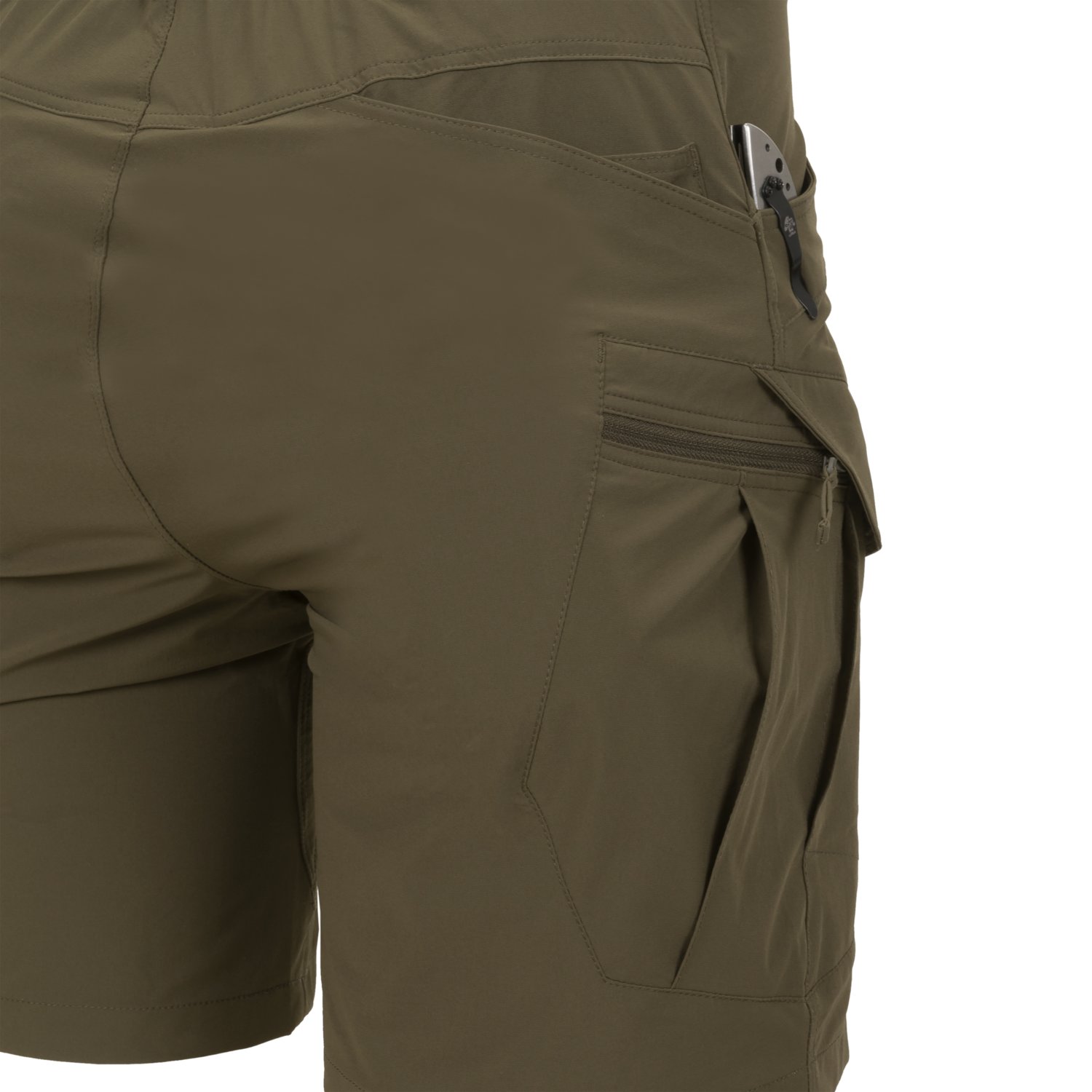 OTUS (Outdoor Tactical Ultra Shorts) - Versastretch Lite - Image 6